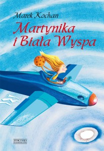 martynika i biała wyspa