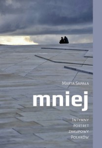 mniej