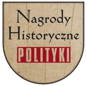 nagrody historyczne polityki