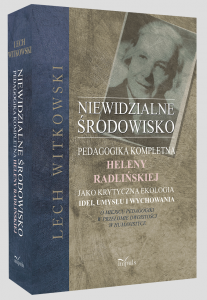 niewidzialne środowisko 1