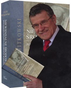 niewidzialne środowisko 2 lech witkowski