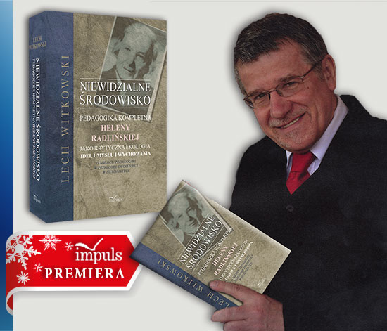 niewidzialne środowisko premiera