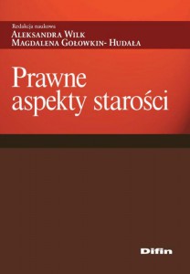prawne aspekty starości