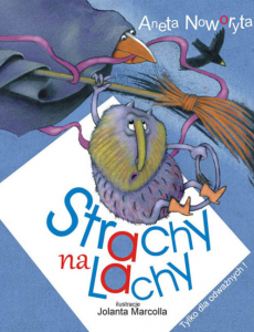 strachy na lachy