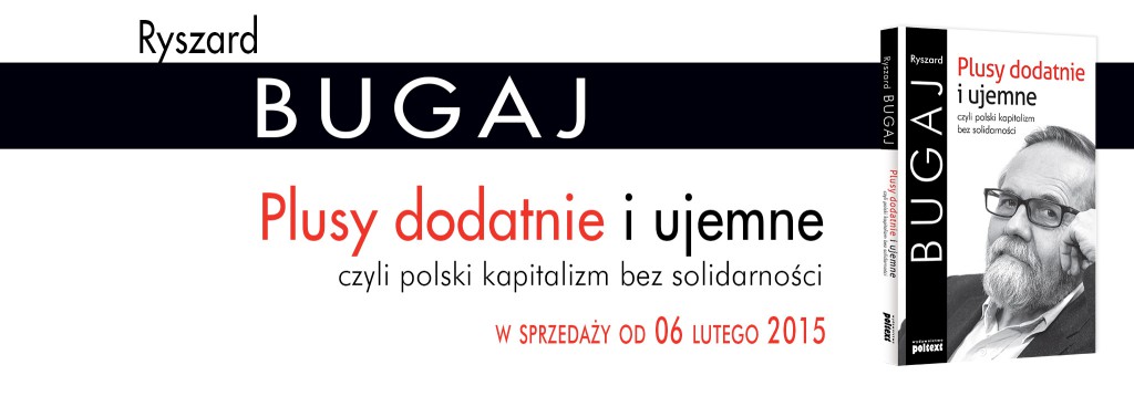 Bugaj plusy i dodatnie i ujemne