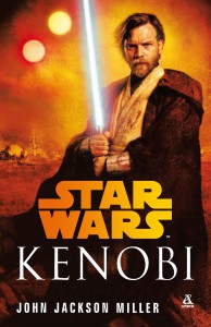 Kenobi okładka