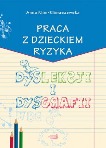 Praca z dzieckiem ryzyka dysleksji i dysgrafii grzbiet 17_4 mm.i