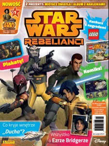 Star Wars Rebelianci