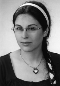 Weronika Sygowska-Pietrzyk