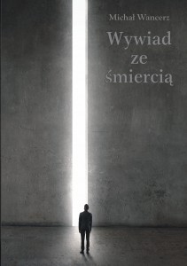 Wywiad ze śmiercią - przód