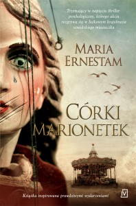 córki marionetek