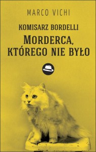 komisarz bordelli morderca którego nie było