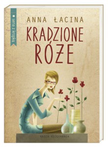 kradzione róże