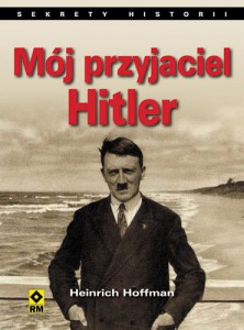 mój przyjaciel hitler