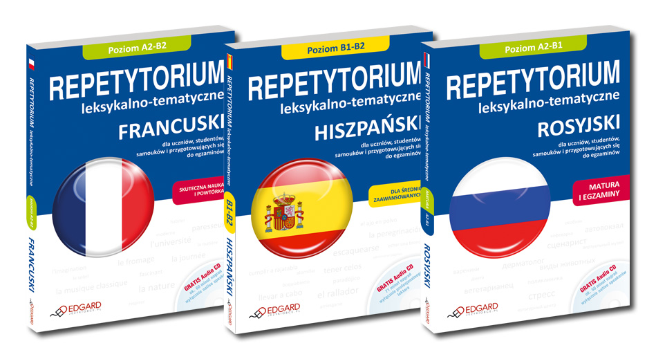 repetytorium leksykalno tematyczne