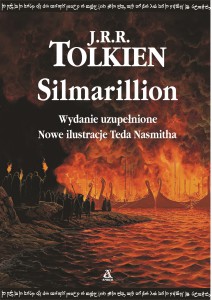 silmarillion3 uzupełnione