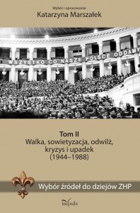walka sowietyzacja odwilż
