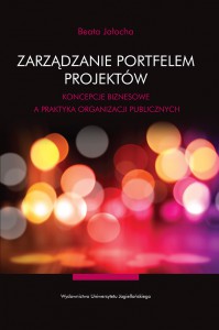 zarządzanie portfelem projektów