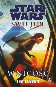 Świt Jedi W nicość