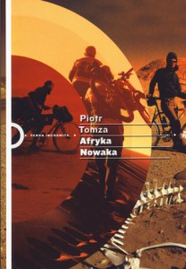Afryka Nowaka