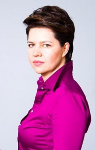 Karolina Kucharska