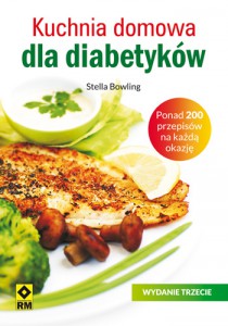 Kuchnia diabetycy okladka