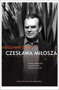 Rodzinny świat Czesława Miłosza