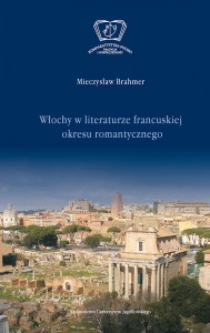 Włochy w literaturze francuskiej