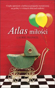atlas miłości