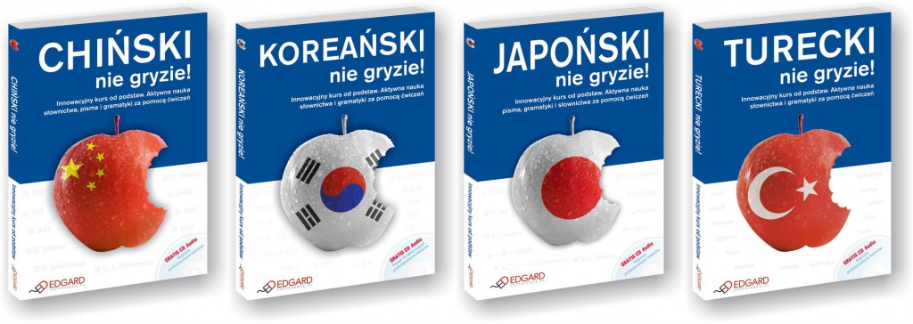 egzotyczne samouczki edgard