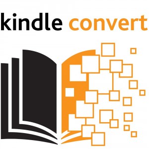 kindle convert