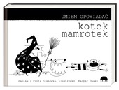 kotek mamrotek