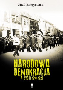 narodowa demokracja a żydzi