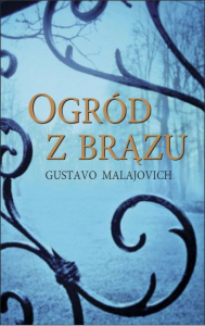 ogród z brązu