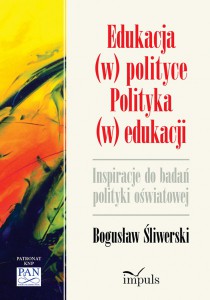 polityka w edukacji