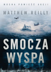 smocza wyspa