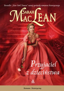 Przyjaciel z dzieciństwa