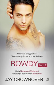 Rowdy tom 2