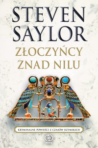 Zloczyncy znad Nilu - minimalka