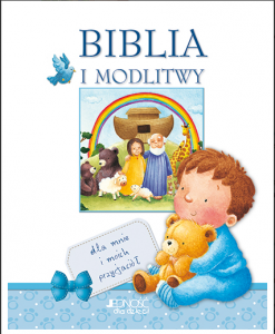 biblia i modlitwy