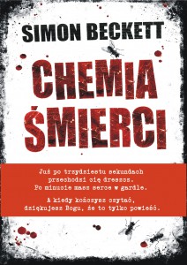 chemia śmierci