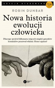 dunbar pocket historia ewolucji