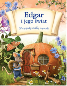 edgar i jego świat
