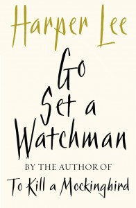 go set a watchman