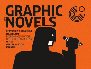 komiks niemiecki wystawa