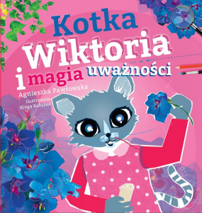 kotka wiktoria