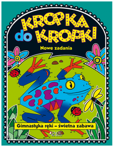 kropka do kropki