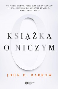 książka o niczym