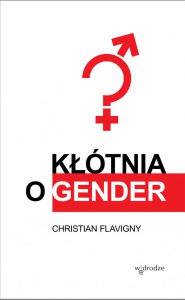 kłótnia o gender