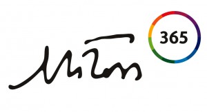 logotyp Festiwal Miłosza 2015